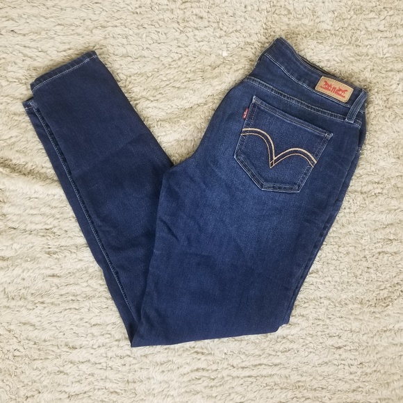 Levi's Denim - Levi's Denim Leggings size 30